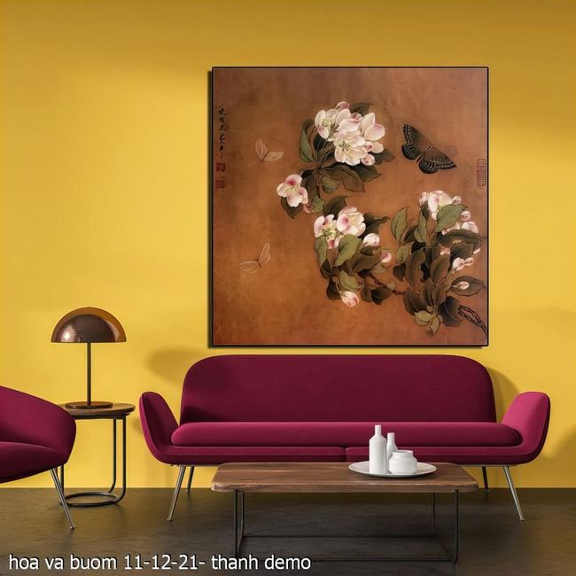 hoa va buom 11 12 21  thanh 